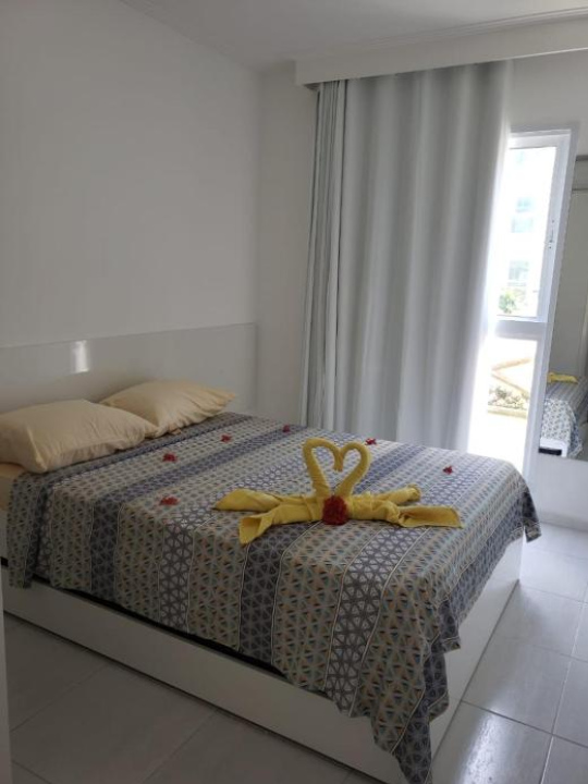 Flat Porto de Galinhas - 嘎林海斯港