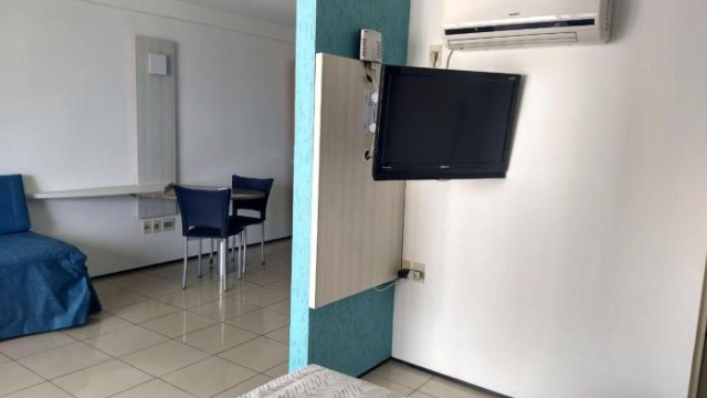Praia Mansa LRM. - Fortaleza