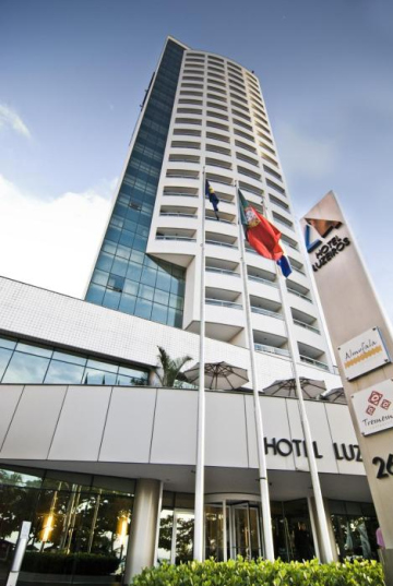 Hotel Luzeiros Fortaleza