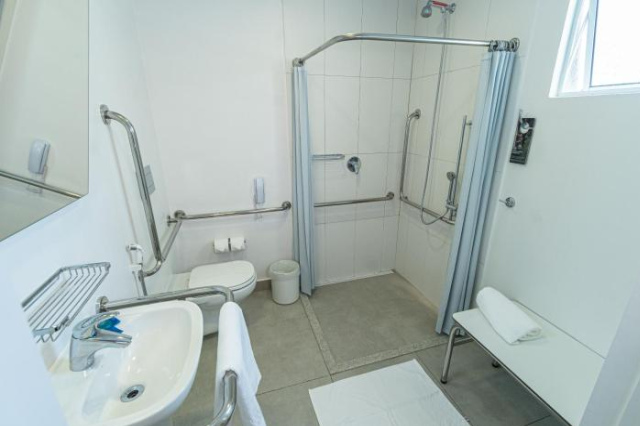 Ibis Budget Fortaleza Praia de Iracema - Fortaleza