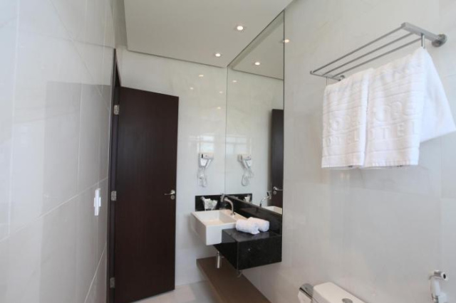 Croco Beach Hotel - Fortaleza
