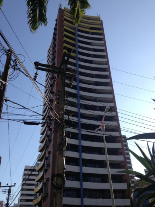 FortalezAmar Hotel Praia Mansa - Fortaleza