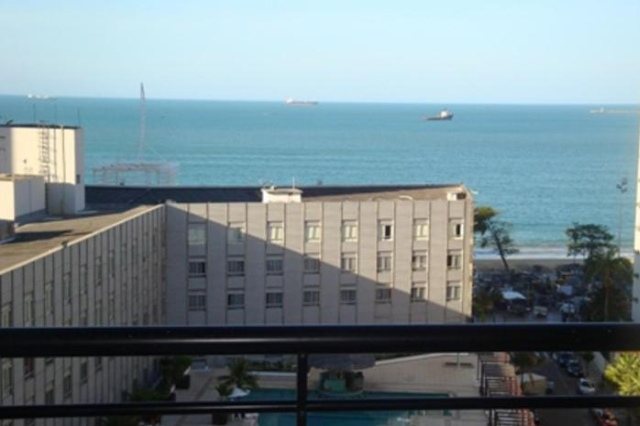 FortalezAmar Hotel Praia Mansa - Fortaleza