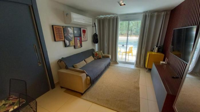 Riviera Beach Place - Aquiraz Riviera - Fortaleza