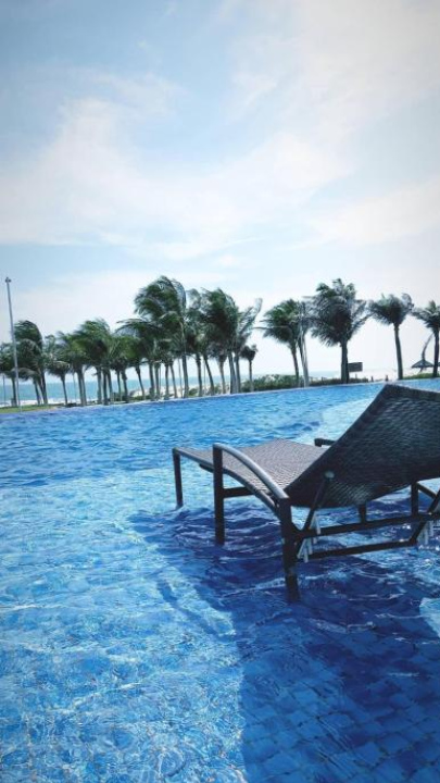 Riviera Beach Place - Aquiraz Riviera - Fortaleza