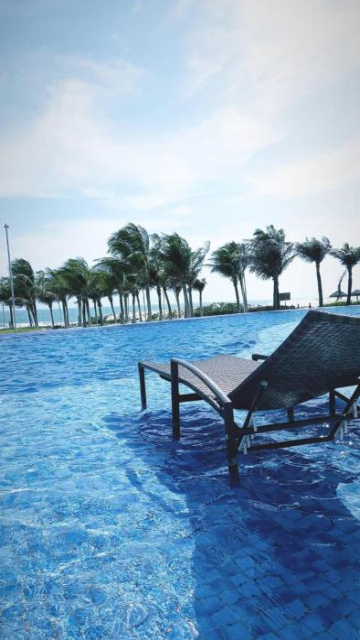 Riviera Beach Place - Aquiraz Riviera
