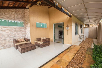 Porto das Dunas Casa Temporada Estilo e Conforto