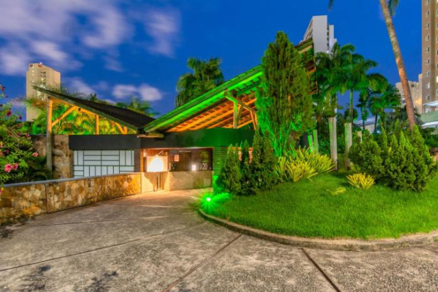 Asayi Motel (Adults Only) - Fortaleza