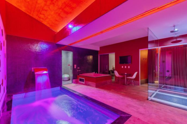 Asayi Motel (Adults Only) - Fortaleza