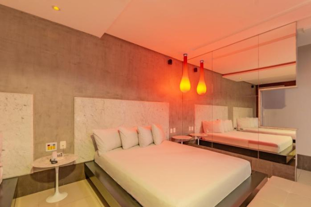 Asayi Motel (Adults Only) - Fortaleza