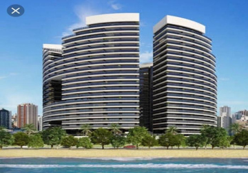 Landscape Beira Mar Deluxe Vista Mar