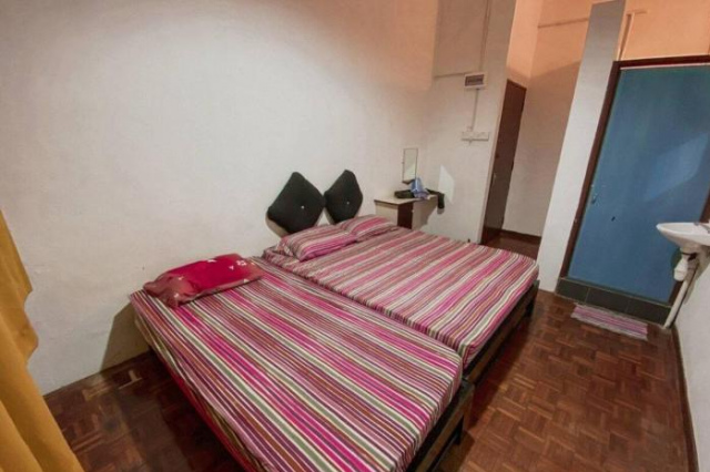 SK Budget Hotel - 檳城