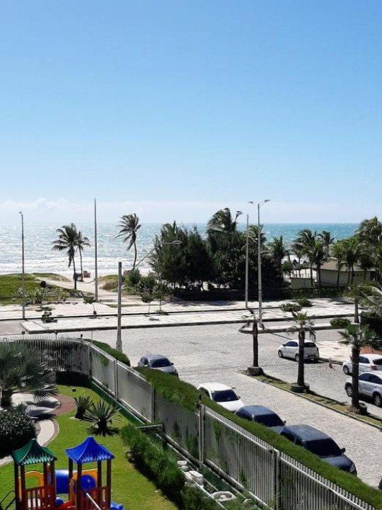 Vg Fun Apto Praia do Futuro - 福塔萊薩
