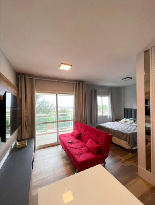Apartamento vg fun - 福塔萊薩