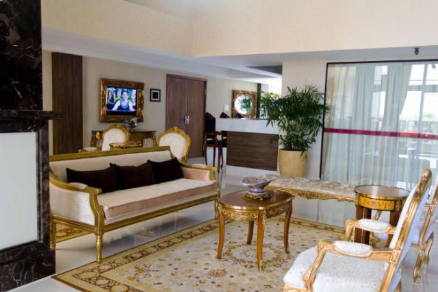 Majestic Ponta Negra Beach, WorldHotels Elite - Natal