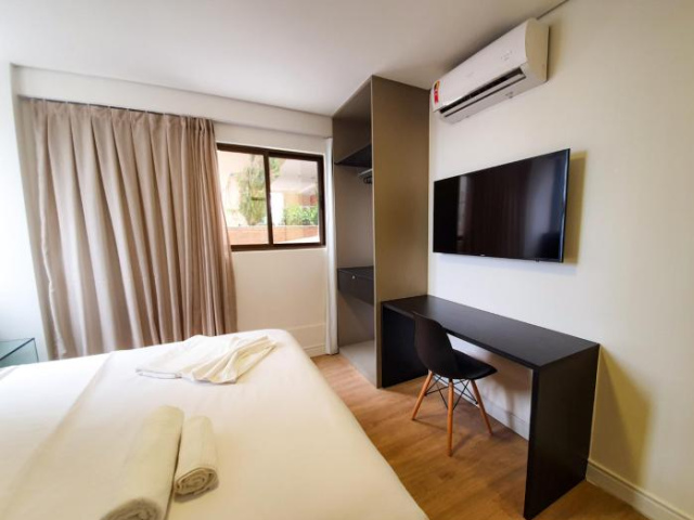 Easy Suites Natal - Natal