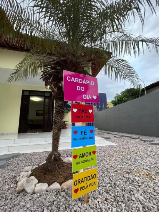 Hostel flor do Caribe - 納塔爾