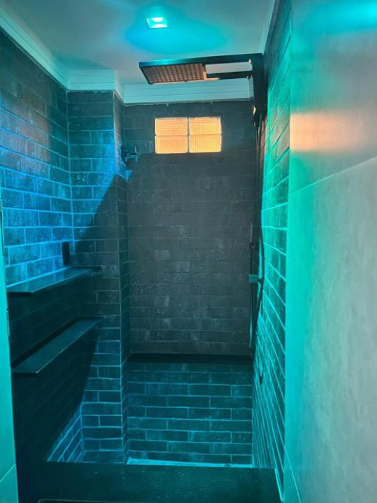 Sezimbra village flat - Natal