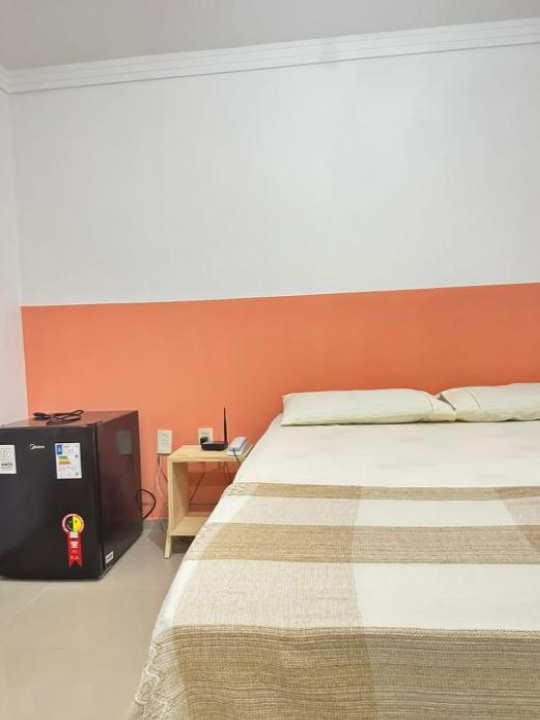Sezimbra village flat - Natal