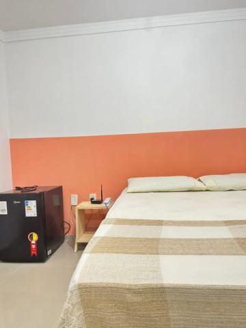 Sezimbra village flat