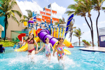 Ocean Palace All Inclusive Premium