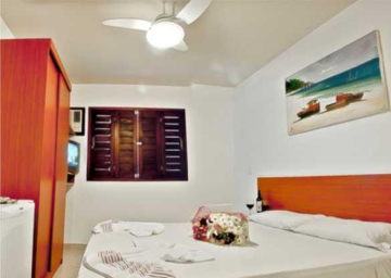 Bega Flor Inn