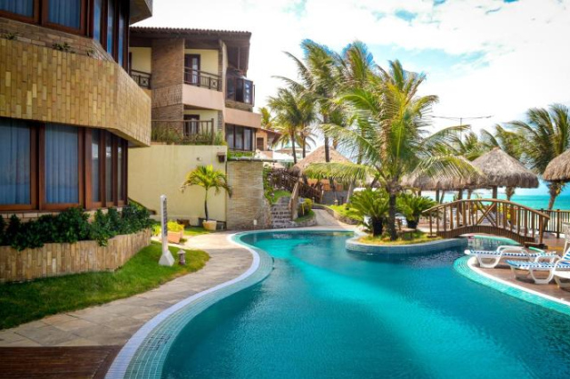Praia Vision Hotel - Natal