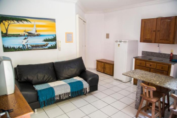 Ponta Negra Apartment