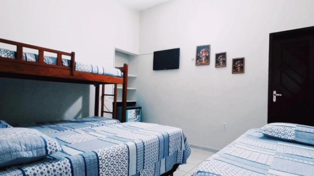 Casa OhVidaBoa com 6 suítes - Natal