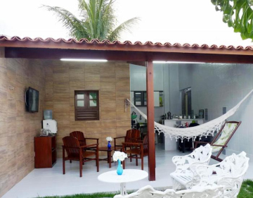 Casa OhVidaBoa com 6 suítes