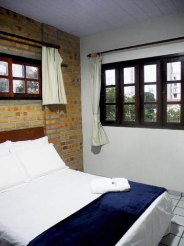Puraia Apartment Hotel