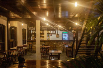 Agora Hostel