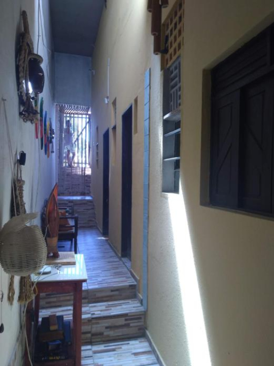 HOSTEL Reis Magos Natal - Casa de Praia Pousada - Natal