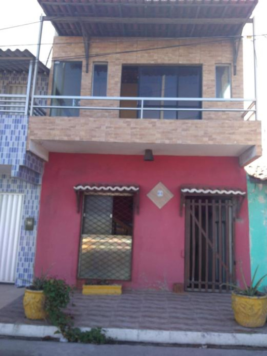 HOSTEL Reis Magos Natal - Casa de Praia Pousada - Natal