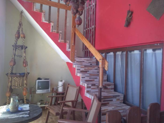 HOSTEL Reis Magos Natal - Casa de Praia Pousada - Natal