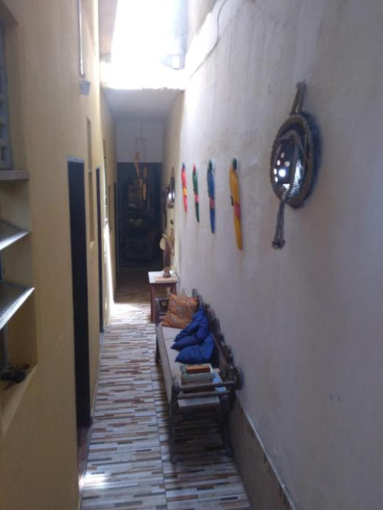 HOSTEL Reis Magos Natal - Casa de Praia Pousada - Natal