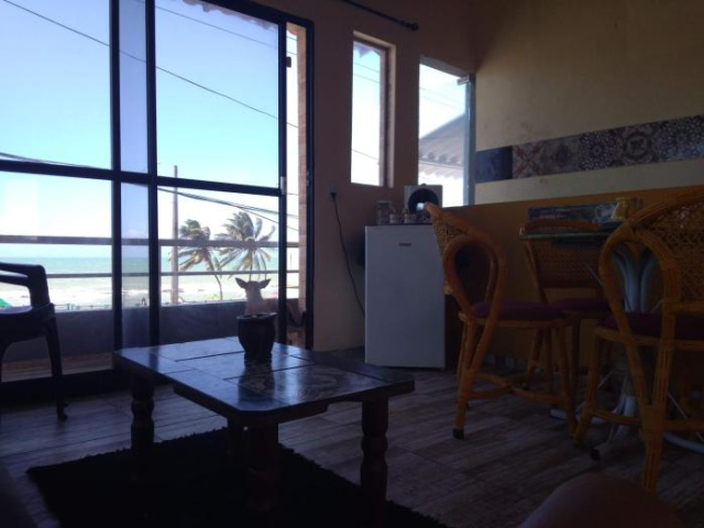 HOSTEL Reis Magos Natal - Casa de Praia Pousada - Natal