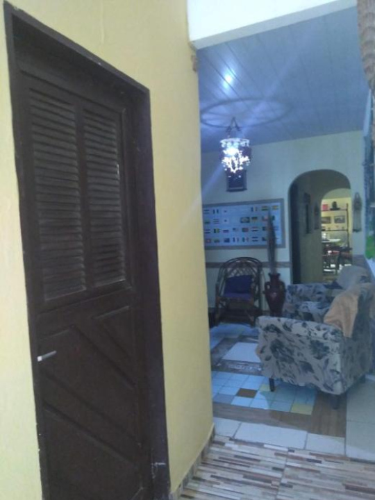 HOSTEL Reis Magos Natal - Casa de Praia Pousada - Natal