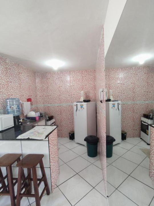 FLAT 101 LUXO - Natal