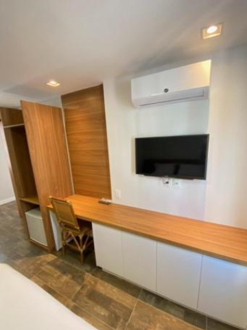 Swell Praia Hotel - 納塔爾