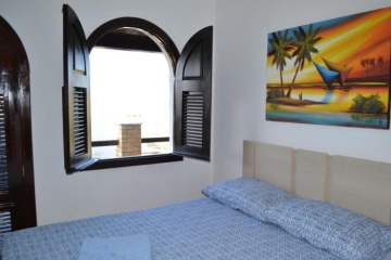 Ponta do Sol Apart Hotel