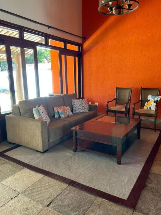 Casa Cantinho do Girassol - Natal