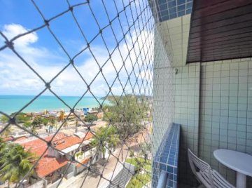 PARADISE FLAT NATAL APT. 405