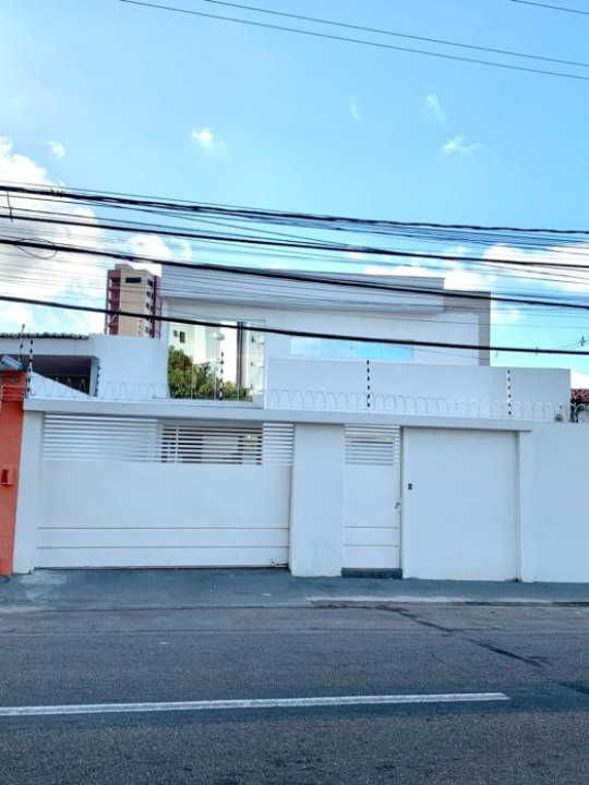 Casa de alto padrão - Natal