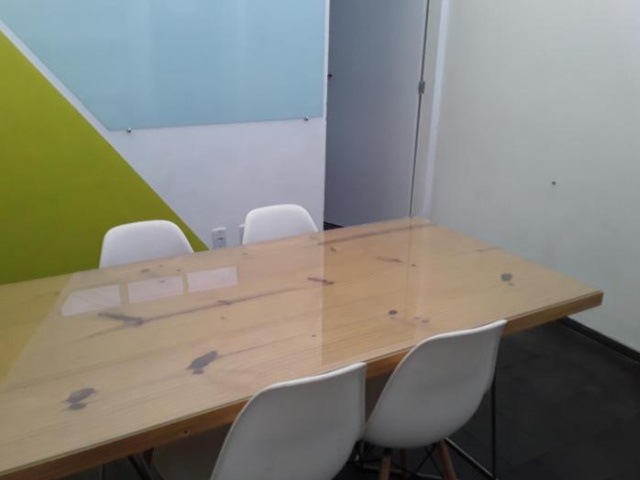 Apartamento/Escritório - Natal