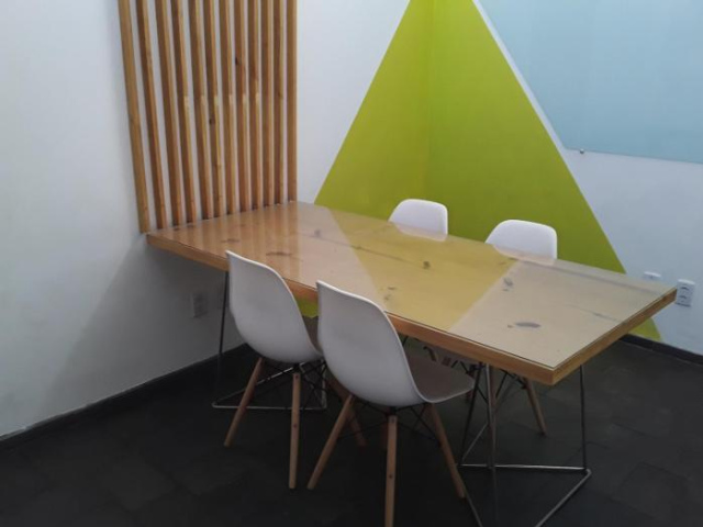 Apartamento/Escritório - Natal