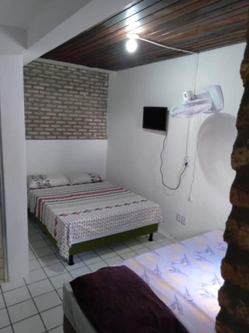 Hostel Pininha