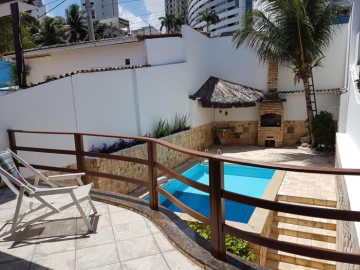 Casa Mar e Lua