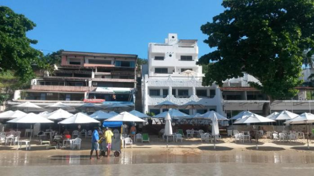 Havana Beach Apartment - Natal