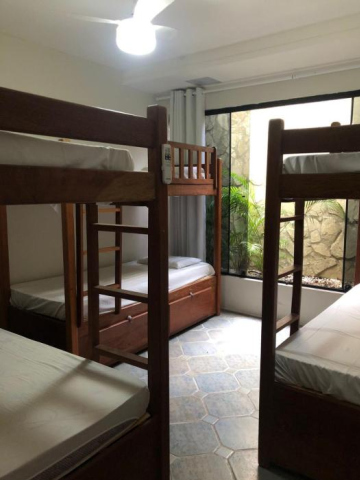 Wake Up Hostel